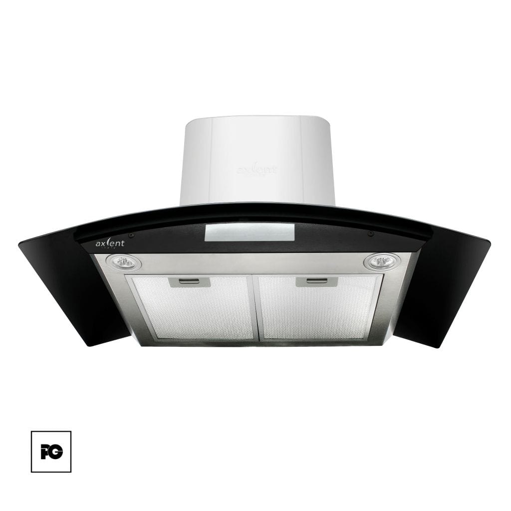 Campana extractora de cocina Milena