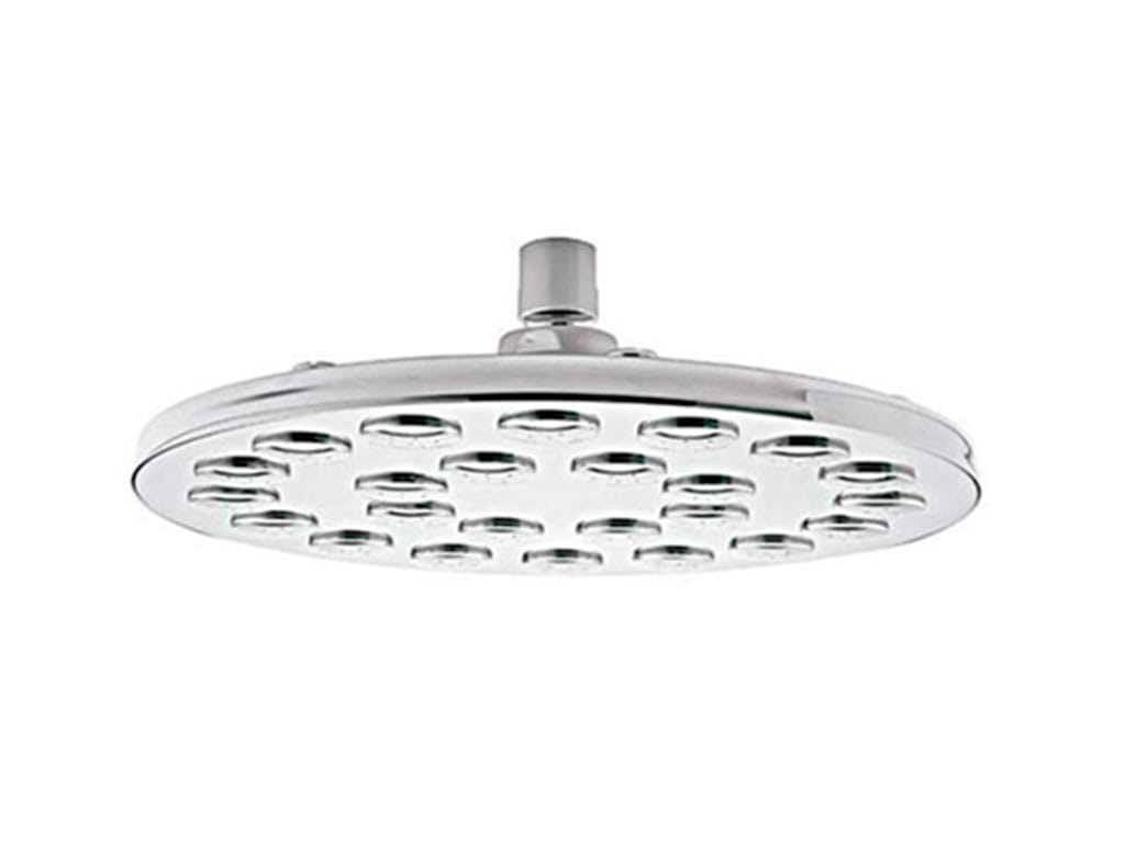 H-3007 Regadera Cromo
