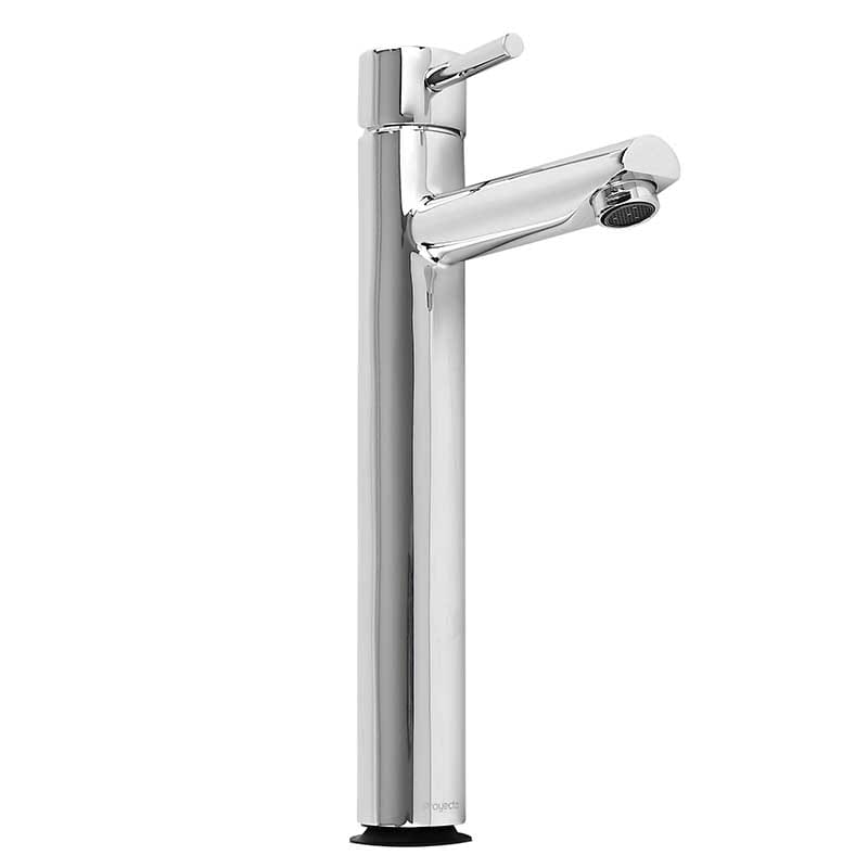 Monomando Lavabo Alto MO8X-SP-01