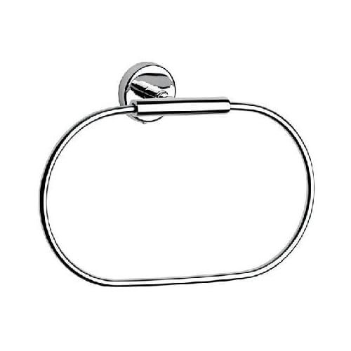 Accesorio SP-09 Toallero de Argolla Cromo