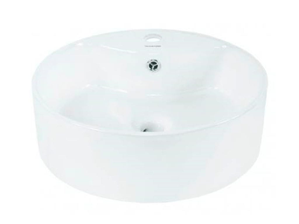 Lavabo Imera Blanco