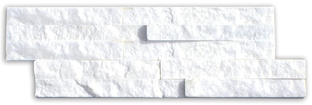 Quartzite White 15×60