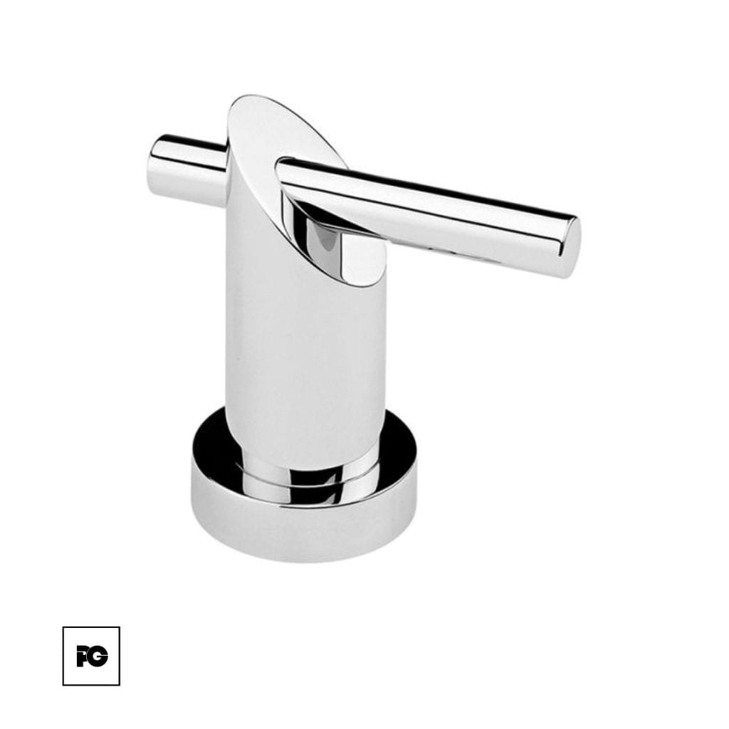 Maneral grande de palanca modelo Nuva.
